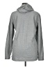 Nike 100% Cotton Gray Pullover Hoodie Size XL - photo 2
