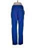 Armani Exchange Color Block Blue Track Pants Size 10 - photo 2