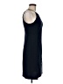 Tommy Hilfiger Solid Blue Cocktail Dress Size 6 - photo 4