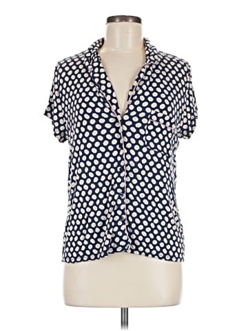 Shimera Short Sleeve Blouse (view 1)