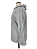 Nike 100% Cotton Gray Pullover Hoodie Size XL - photo 5