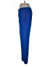 Armani Exchange Color Block Blue Track Pants Size 10 - photo 5