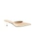 Schutz Ivory Mule/Clog Size 7 - photo 1