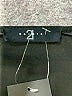 21 Saints Solid Black Jumpsuit Size M - photo 3
