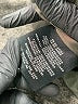 Cole Haan 100% Polyester Black Coat Size S - photo 7