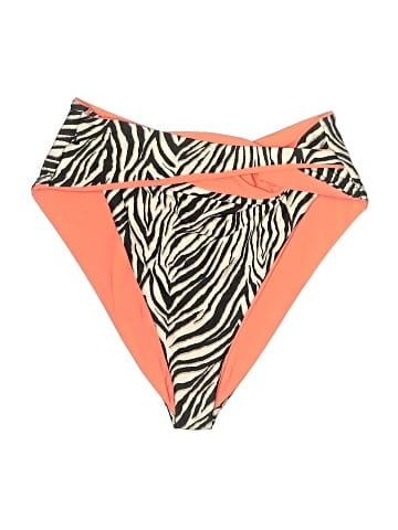 Becca Swimsuit Bottoms (view 1)