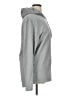 Nike 100% Cotton Gray Pullover Hoodie Size XL - photo 4