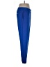 Armani Exchange Color Block Blue Track Pants Size 10 - photo 4