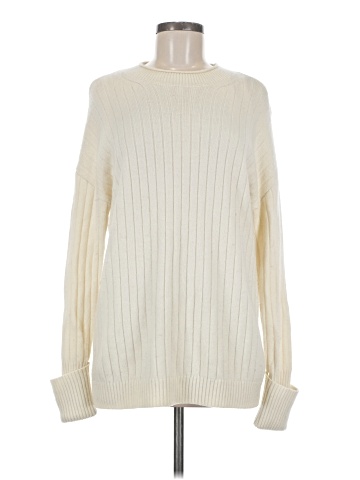 Banana Republic Turtleneck Sweater (view 1)