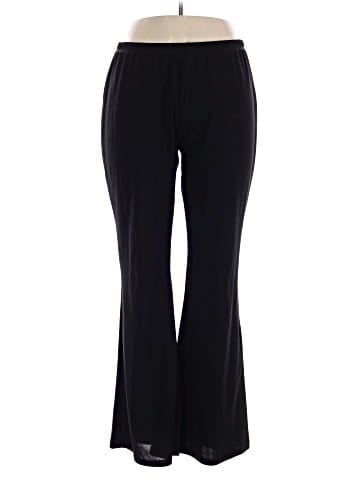 Suzanne Betro Active Pants (view 1)