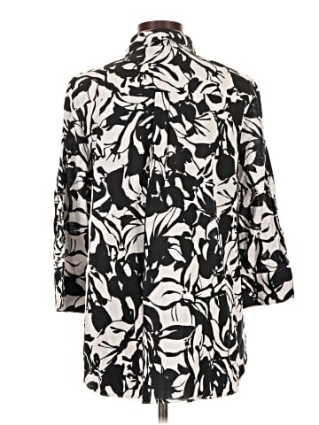 East5th Long Sleeve Button-Down Shirt (view 2)
