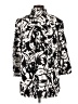 East5th Black Long Sleeve Button-Down Shirt Size L - photo 2