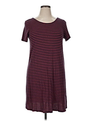 Kaileigh Casual Dress (view 1)