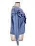 Bagatelle Blue Pullover Sweater Size XL - photo 4