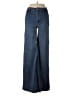BCBGeneration Blue Jeans Size 7 - photo 1
