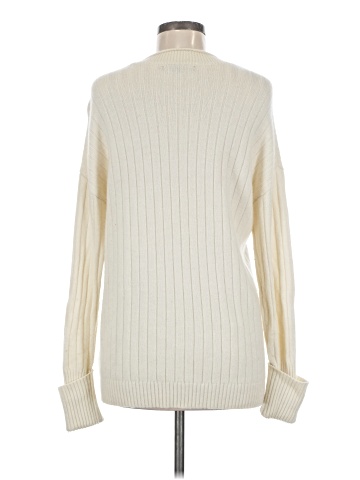 Banana Republic Turtleneck Sweater (view 2)