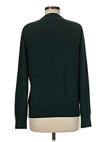Banana Republic Silk Pullover Sweater (view 2)