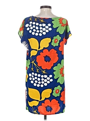 Marimekko for Target Short Sleeve Top (view 2)
