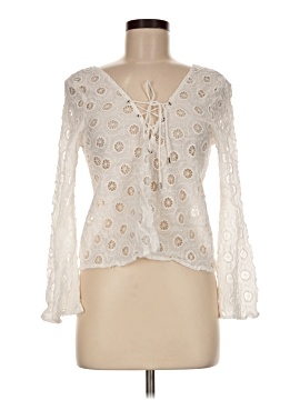 Lucy Paris Long Sleeve Blouse