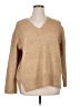 Vince Camuto Tan Pullover Sweater Size XL - photo 1