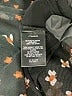 Sanctuary Black Long Sleeve Turtleneck Size M - photo 8