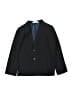 Cat & Jack Solid Black Blazer Size 5 - photo 1