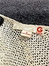 G by GUESS Chevron-herringbone Ivory Pullover Sweater Size S - photo 7