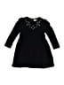 Stella McCartney Black Dress Size 4 - photo 1