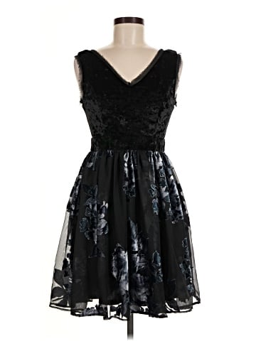 Altar'd State Cocktail Dress (view 1)