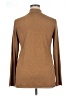Logo Layers Brown Long Sleeve Turtleneck Size L - photo 2