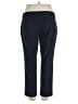 MICHAEL Michael Kors Solid Blue Dress Pants Size 14 - photo 2