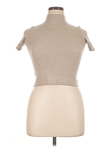 Theory Short Sleeve Turtleneck (view 1)