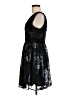 Altar'd State Black Cocktail Dress Size M - photo 5