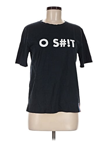 Kule Short Sleeve T-Shirt (view 1)