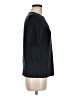 Kule Black Short Sleeve T-Shirt Size M - photo 4