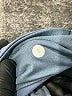 Lululemon Athletica Blue Active Pants Size 8 - photo 8