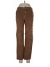 J.Jill Brown Khakis Size 10 Petite - photo 1