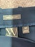 Worthington Solid Blue Dress Pants Size 18 (petite) - photo 4