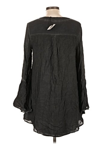 LoveRiche 3/4 Sleeve Blouse (view 2)