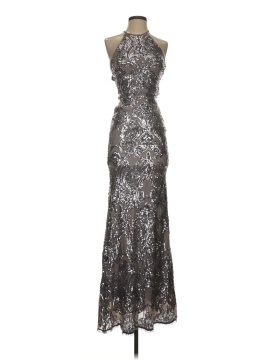 Betsy & Adam Cocktail Dress