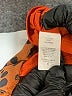 Le Lis 100% Polyester Animal Print Orange Casual Skirt Size S - photo 5