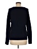 Kersh Stars Blue Pullover Sweater Size M - photo 2
