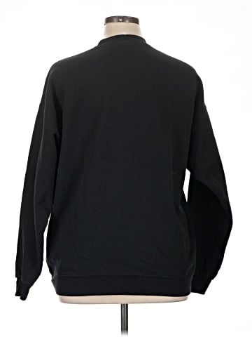 Hanes Sweatshirt (view 2)