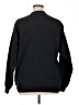 Hanes Solid Black Sweatshirt Size XL - photo 2