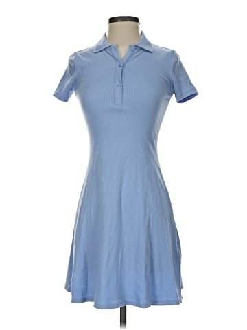 Divided by H&M Casual Dress (view 1)