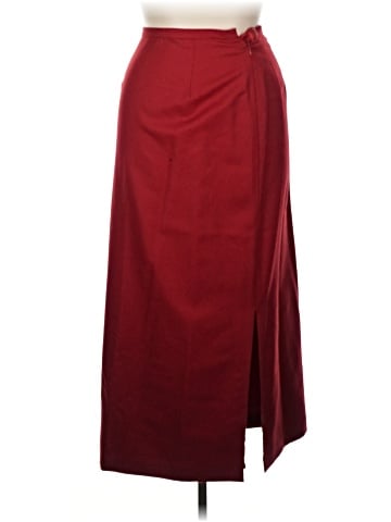 Amanda Smith Formal Skirt (view 1)