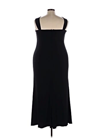 Jodi Kristopher Cocktail Dress (view 2)