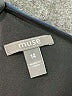 Muse Blue Casual Dress Size 14 - photo 7