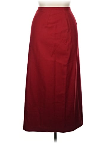Amanda Smith Formal Skirt (view 2)