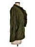 Zara Green Long Sleeve Blouse Size L - photo 4